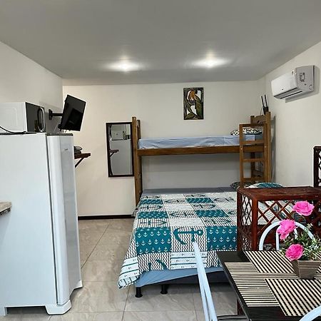 Vila Flat Melinda Morro de São Paulo Exteriér fotografie