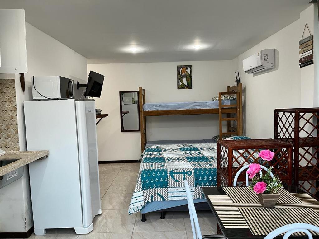 Vila Flat Melinda Morro de São Paulo Exteriér fotografie
